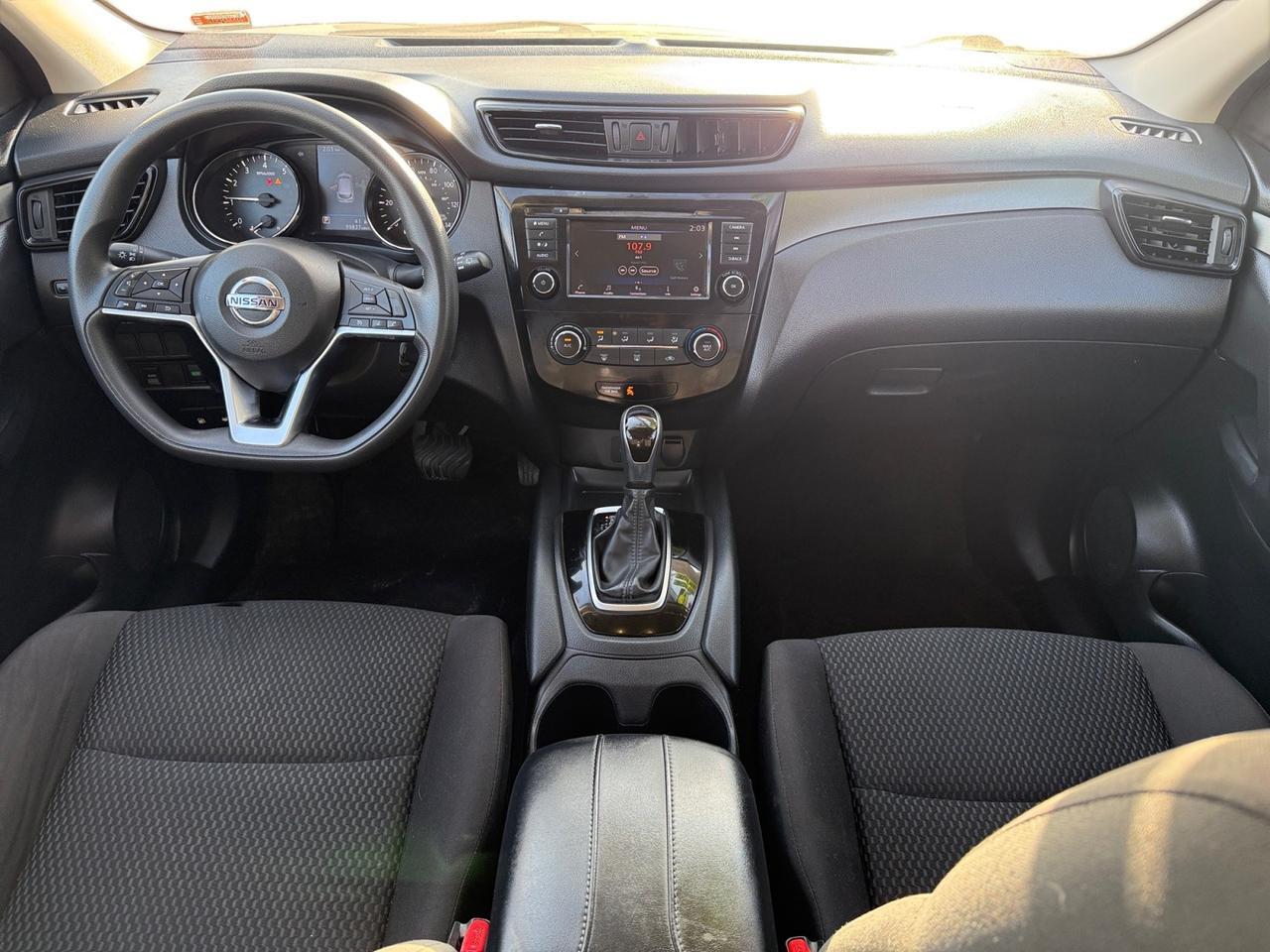 2019 NISSAN ROGUE SPORT S; SL Kansas City MO