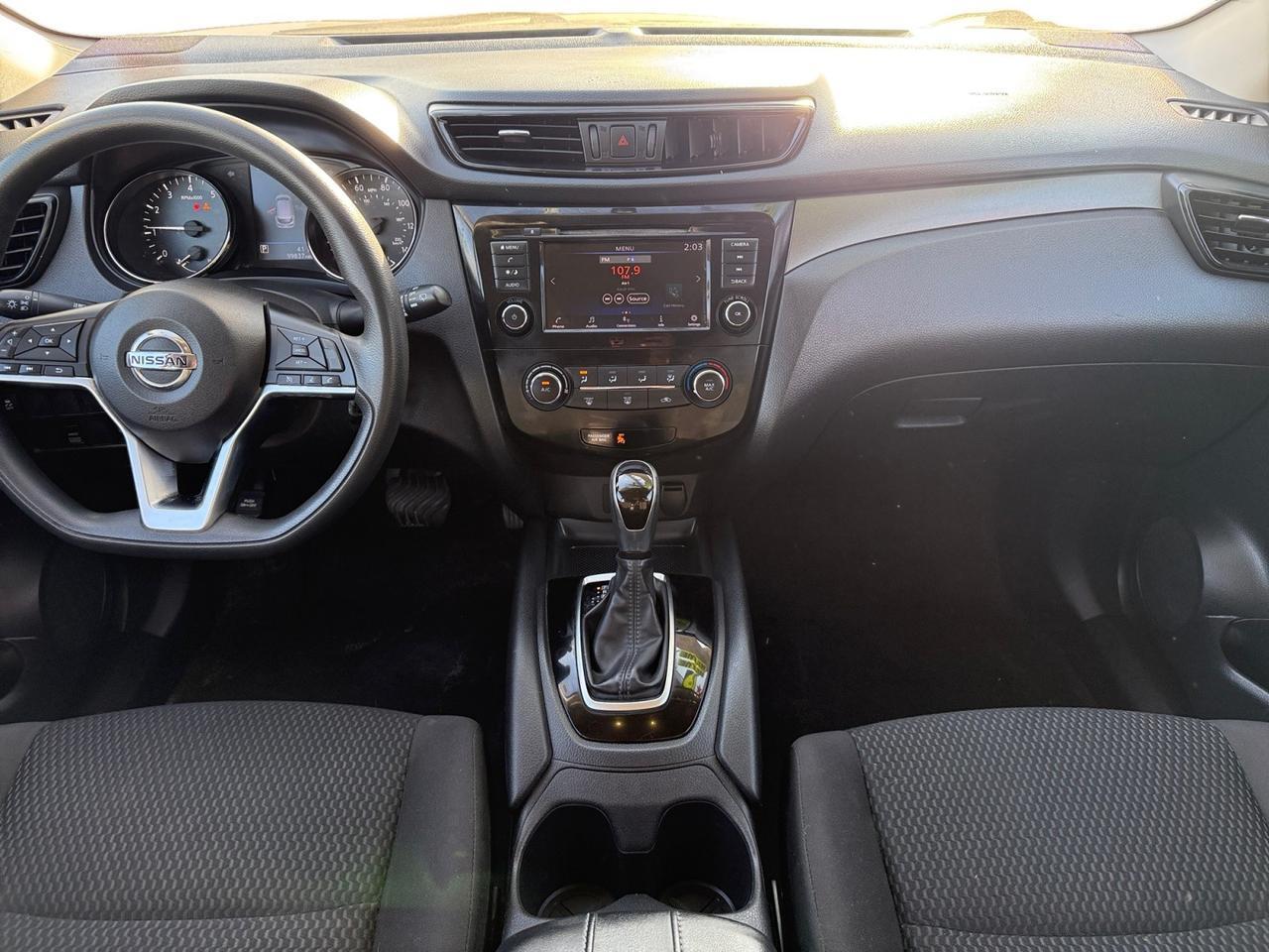 2019 NISSAN ROGUE SPORT S; SL Kansas City MO