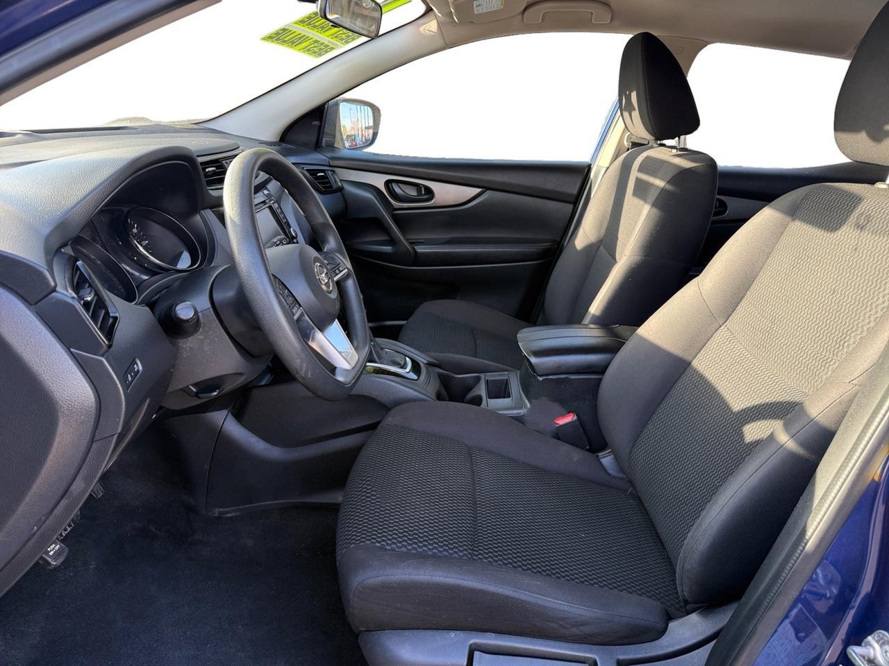 2019 NISSAN ROGUE SPORT S; SL Kansas City MO