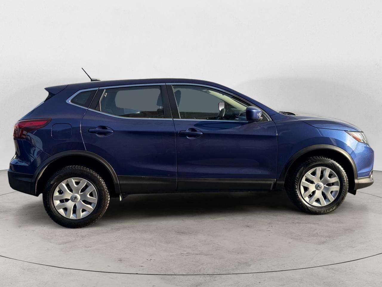 2019 NISSAN ROGUE SPORT S; SL Kansas City MO