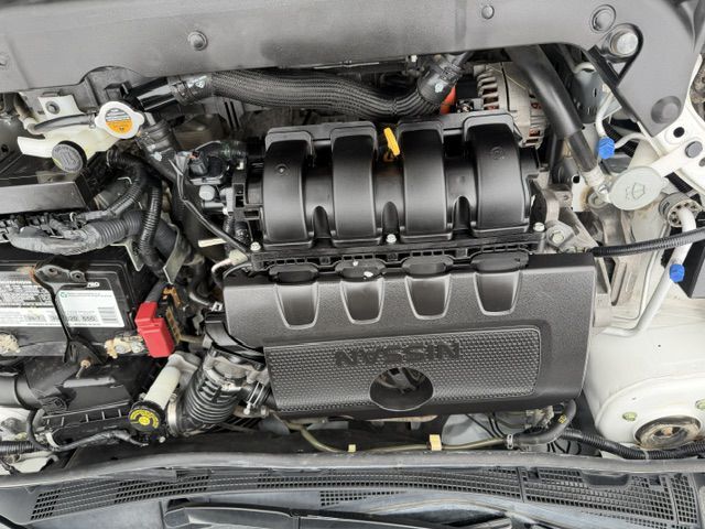 2019 NISSAN SENTRA S Grand Prairie TX