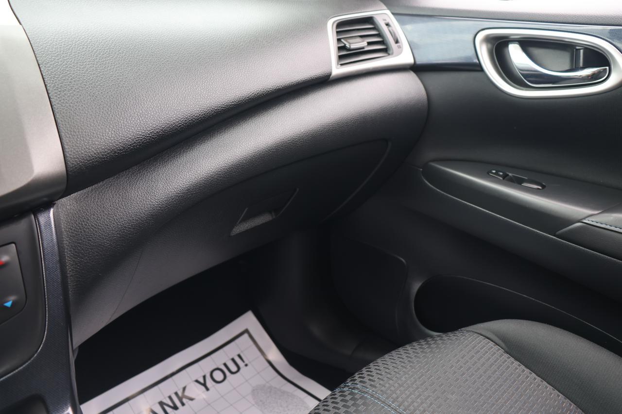 2019 NISSAN SENTRA S Houston TX
