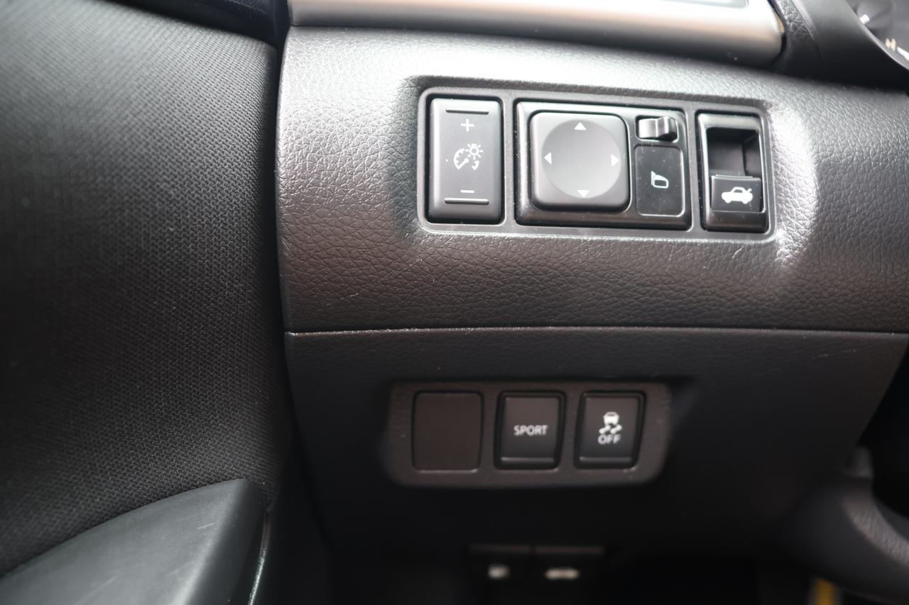 2019 NISSAN SENTRA S Houston TX