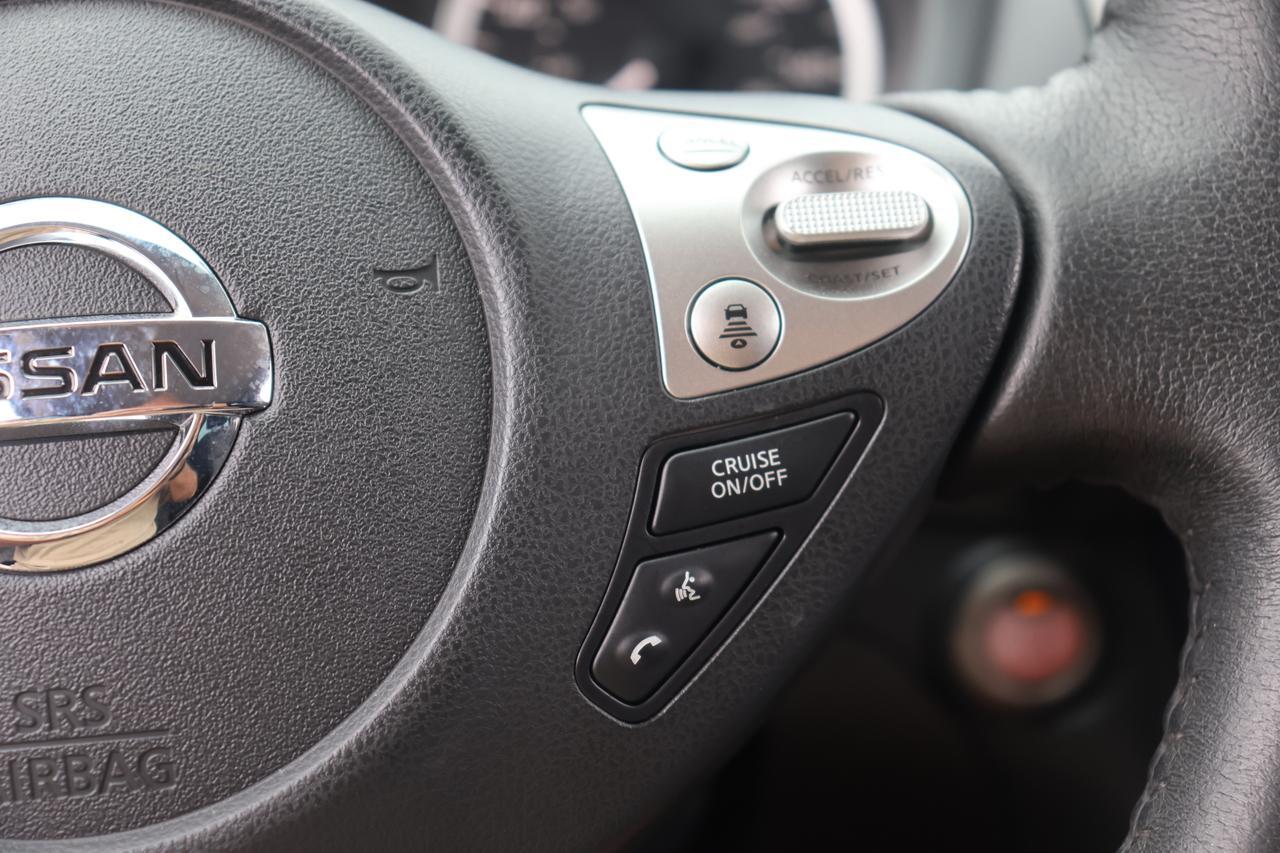 2019 NISSAN SENTRA S Houston TX