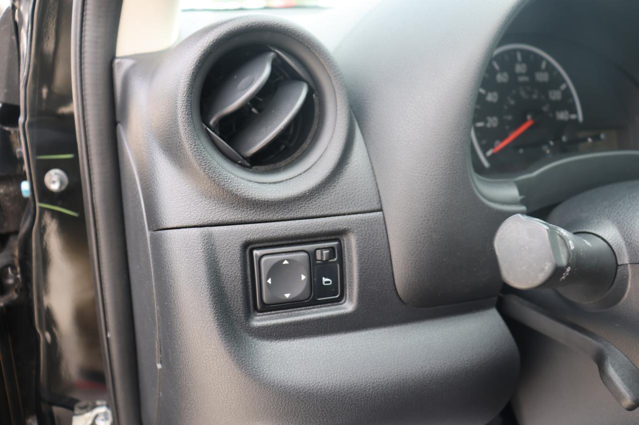 2019 NISSAN VERSA S Houston TX