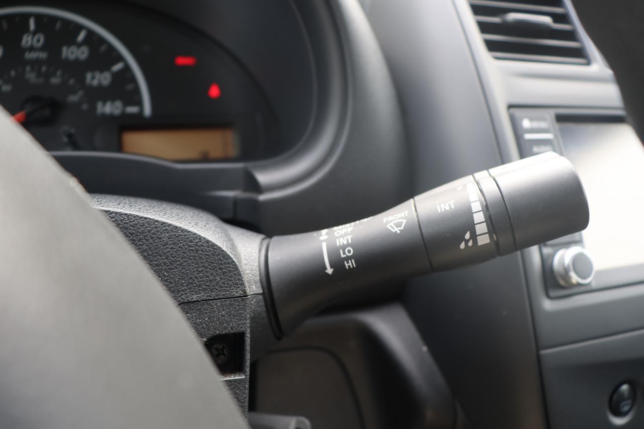 2019 NISSAN VERSA S Houston TX