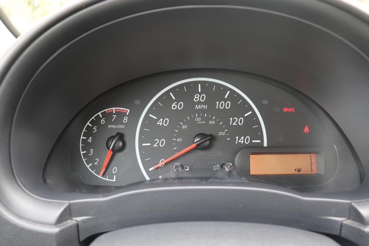 2019 NISSAN VERSA S Houston TX
