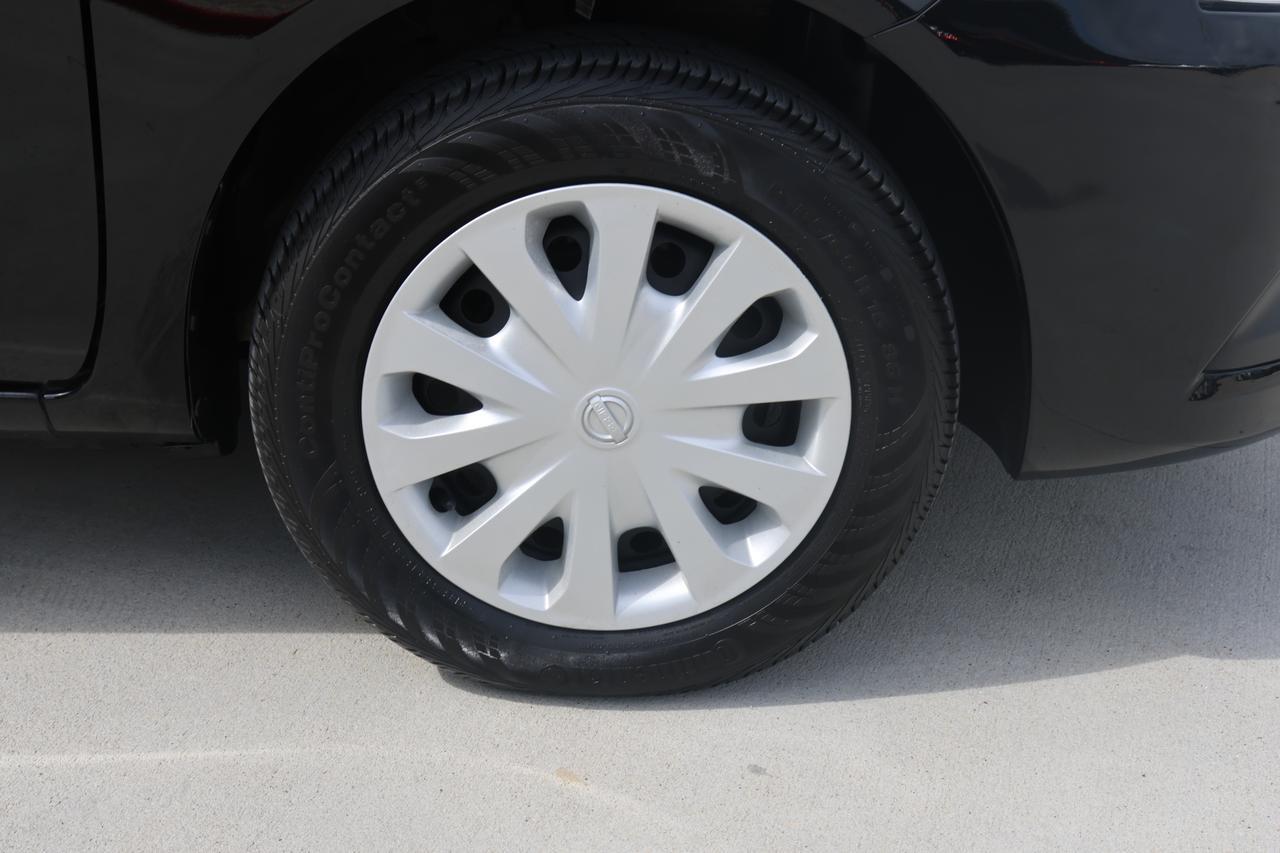2019 NISSAN VERSA S Houston TX