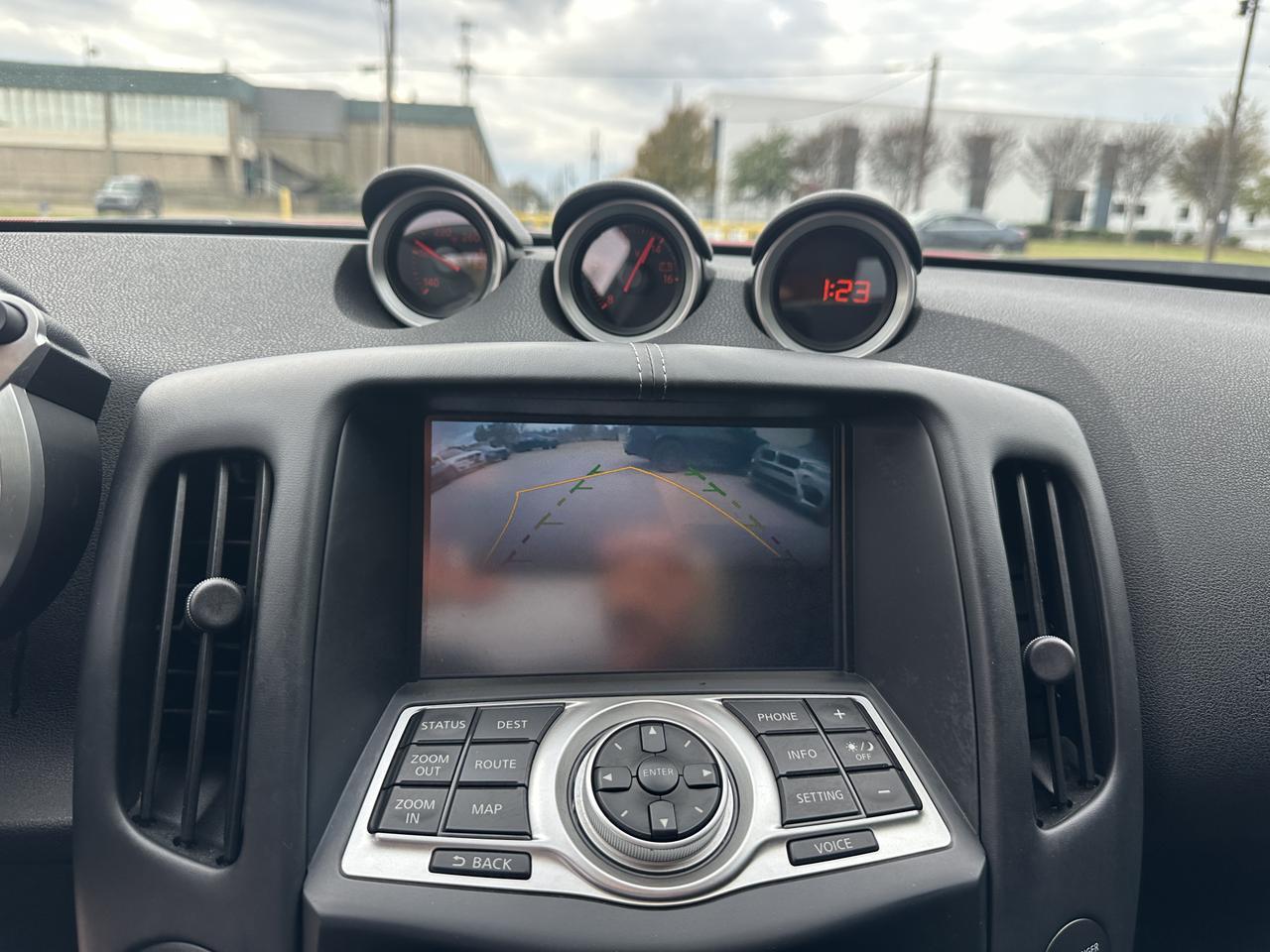 2019 Nissan 370Z Sport Touring Dallas TX