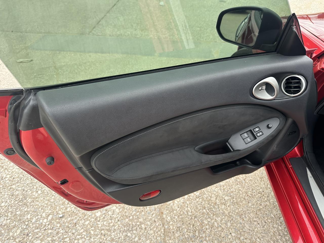 2019 Nissan 370Z Sport Touring Dallas TX