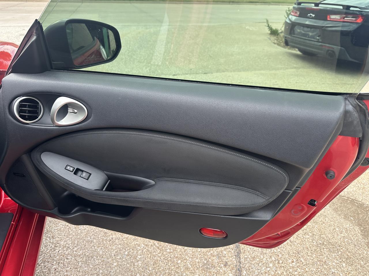 2019 Nissan 370Z Sport Touring Dallas TX