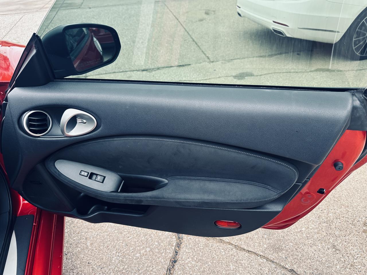 2019 Nissan 370Z Sport Touring Dallas TX