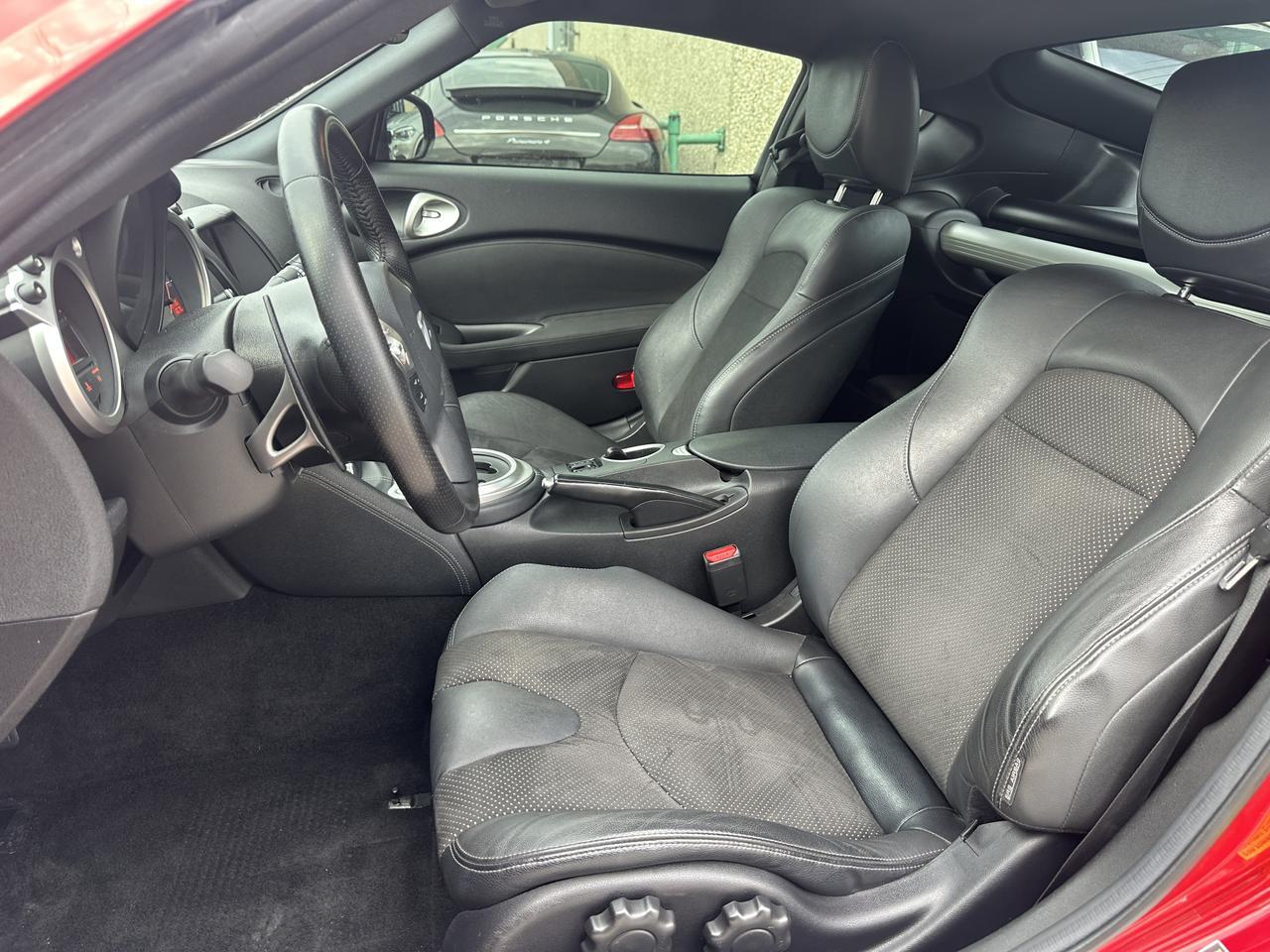 2019 Nissan 370Z Sport Touring Dallas TX