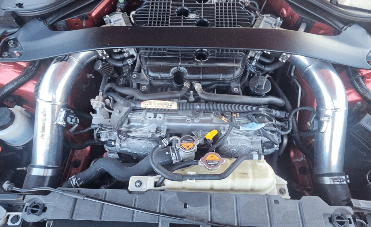 2019 Nissan 370Z Sport Touring Dallas TX