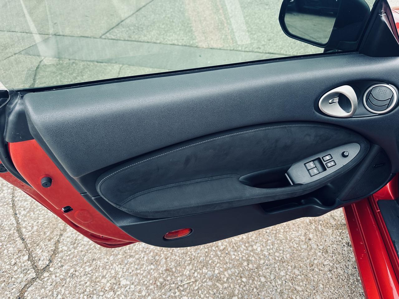 2019 Nissan 370Z Sport Touring Dallas TX