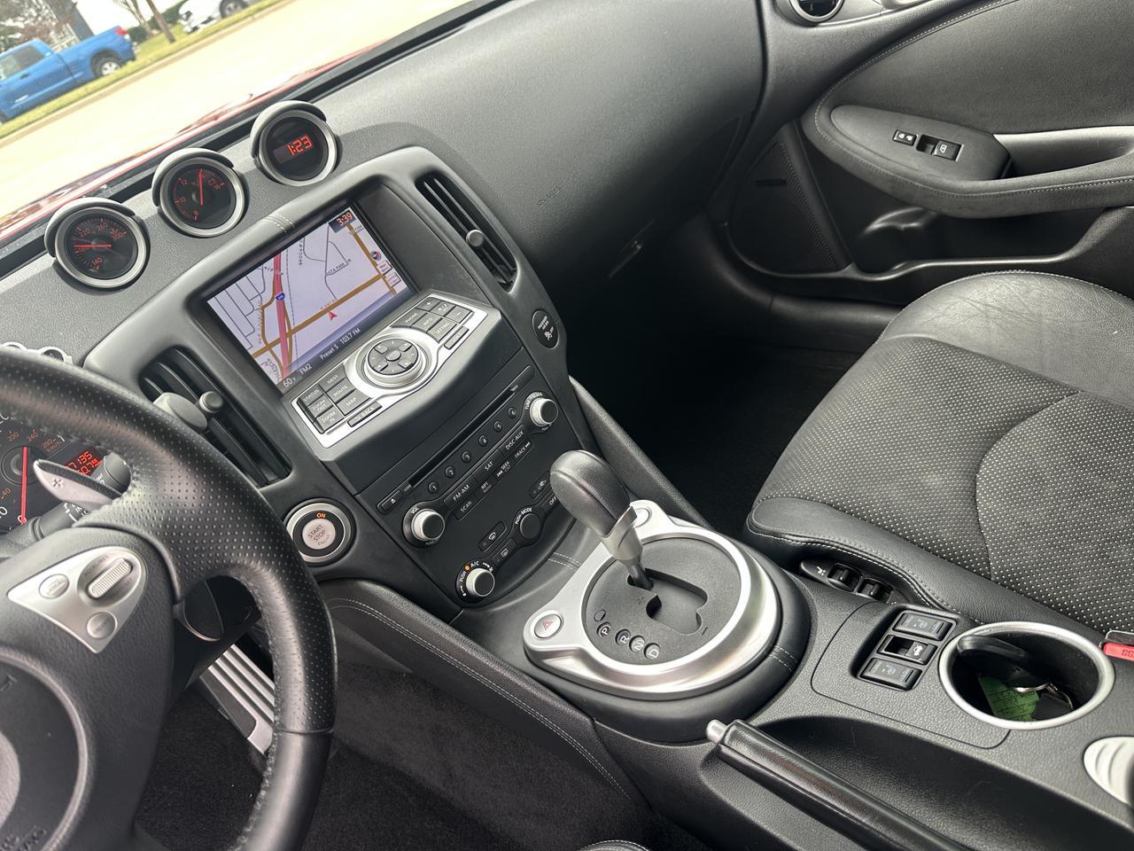 2019 Nissan 370Z Sport Touring Dallas TX