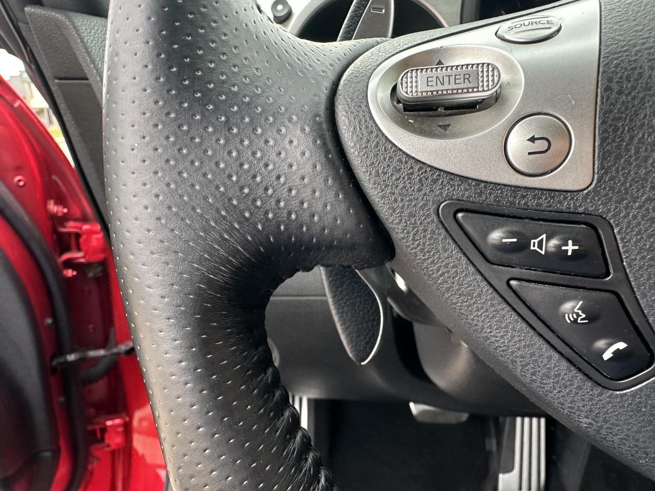 2019 Nissan 370Z Sport Touring Dallas TX