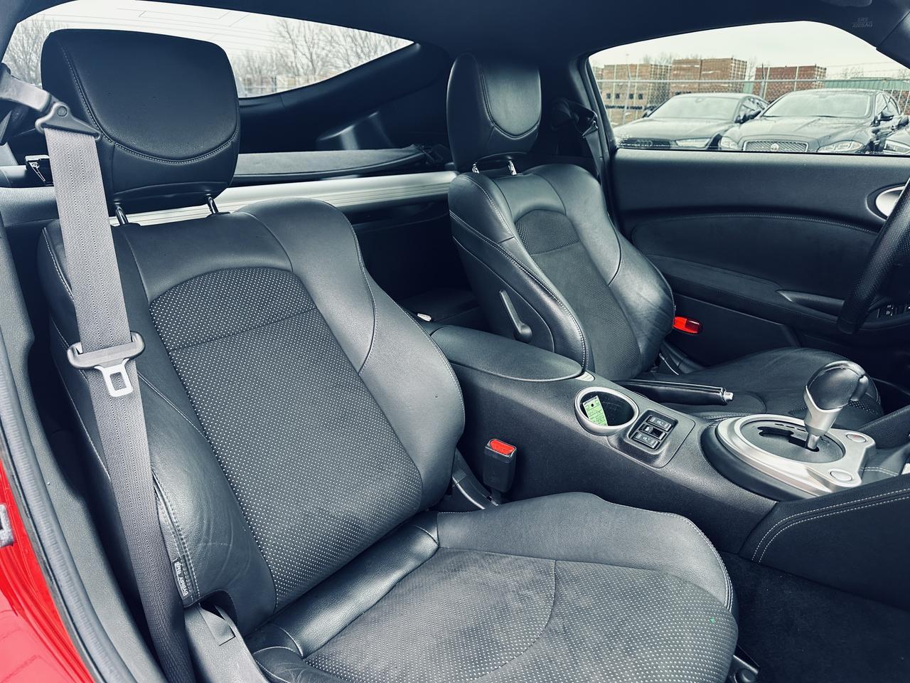 2019 Nissan 370Z Sport Touring Dallas TX