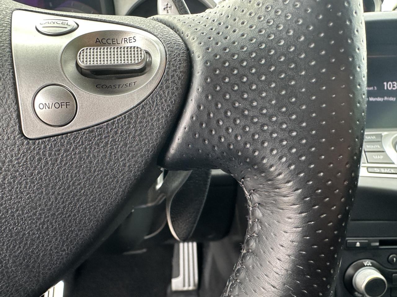 2019 Nissan 370Z Sport Touring Dallas TX