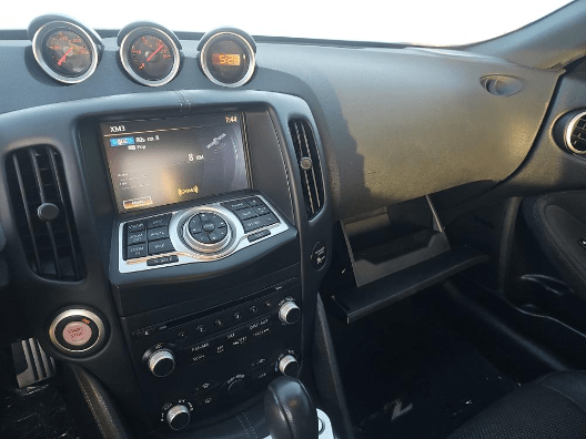 2019 Nissan 370Z Sport Touring Dallas TX