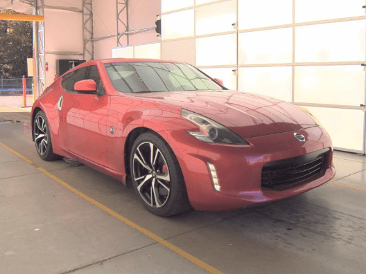 2019 Nissan 370Z Sport Touring Dallas TX
