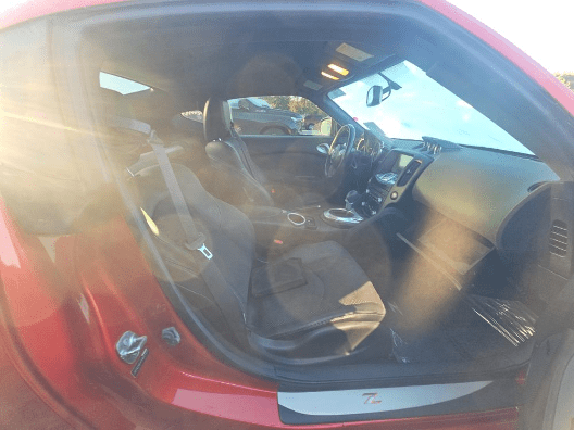 2019 Nissan 370Z Sport Touring Dallas TX