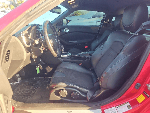 2019 Nissan 370Z Sport Touring Dallas TX