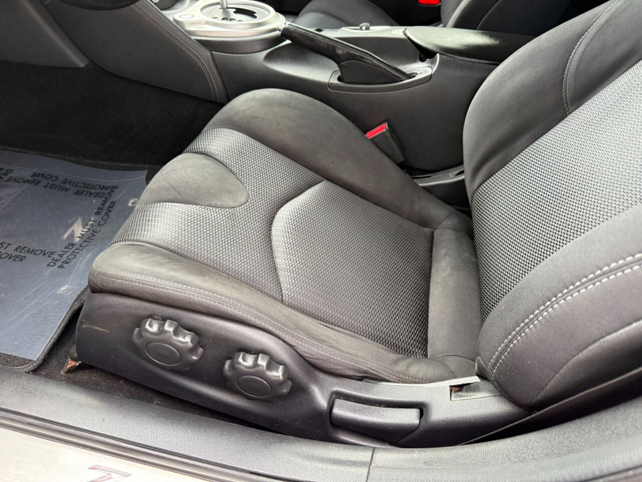2019 Nissan 370Z Coupe Auto Jacksonville FL
