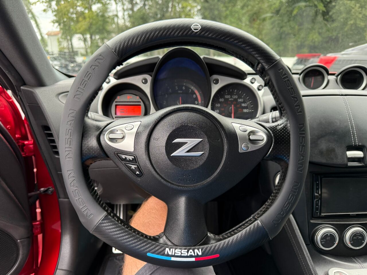 2019 Nissan 370Z Coupe Auto Jacksonville FL
