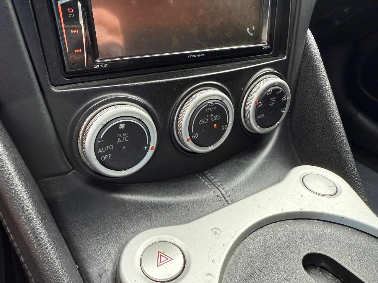 2019 Nissan 370Z Coupe Auto Jacksonville FL