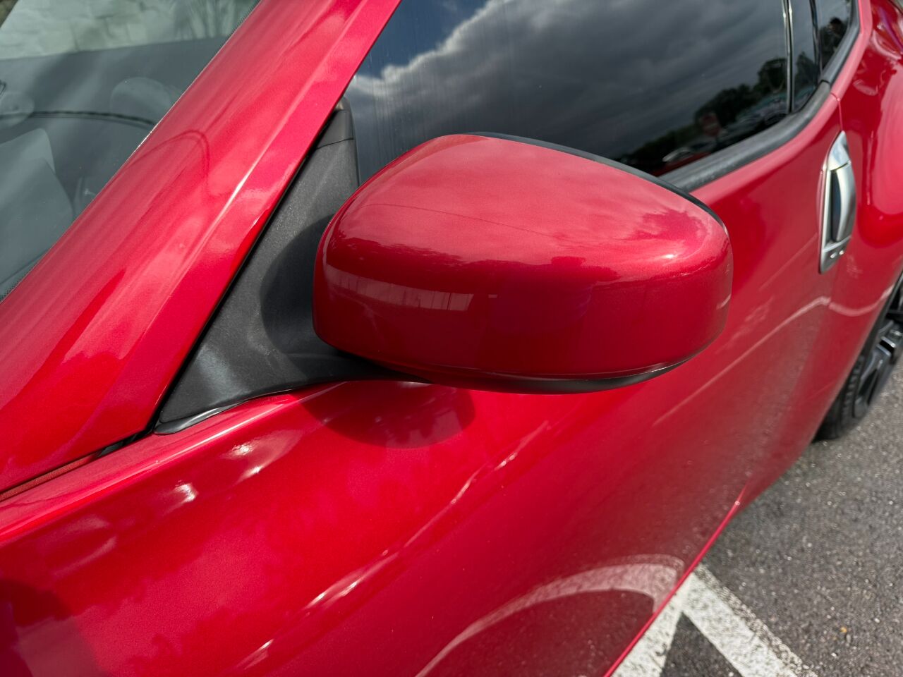 2019 Nissan 370Z Coupe Auto Jacksonville FL