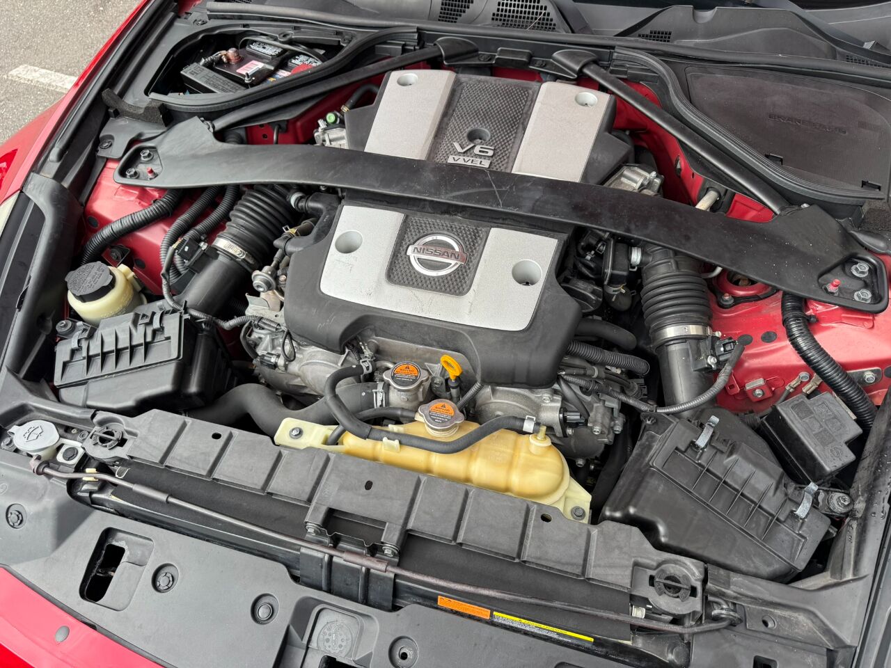 2019 Nissan 370Z Coupe Auto Jacksonville FL