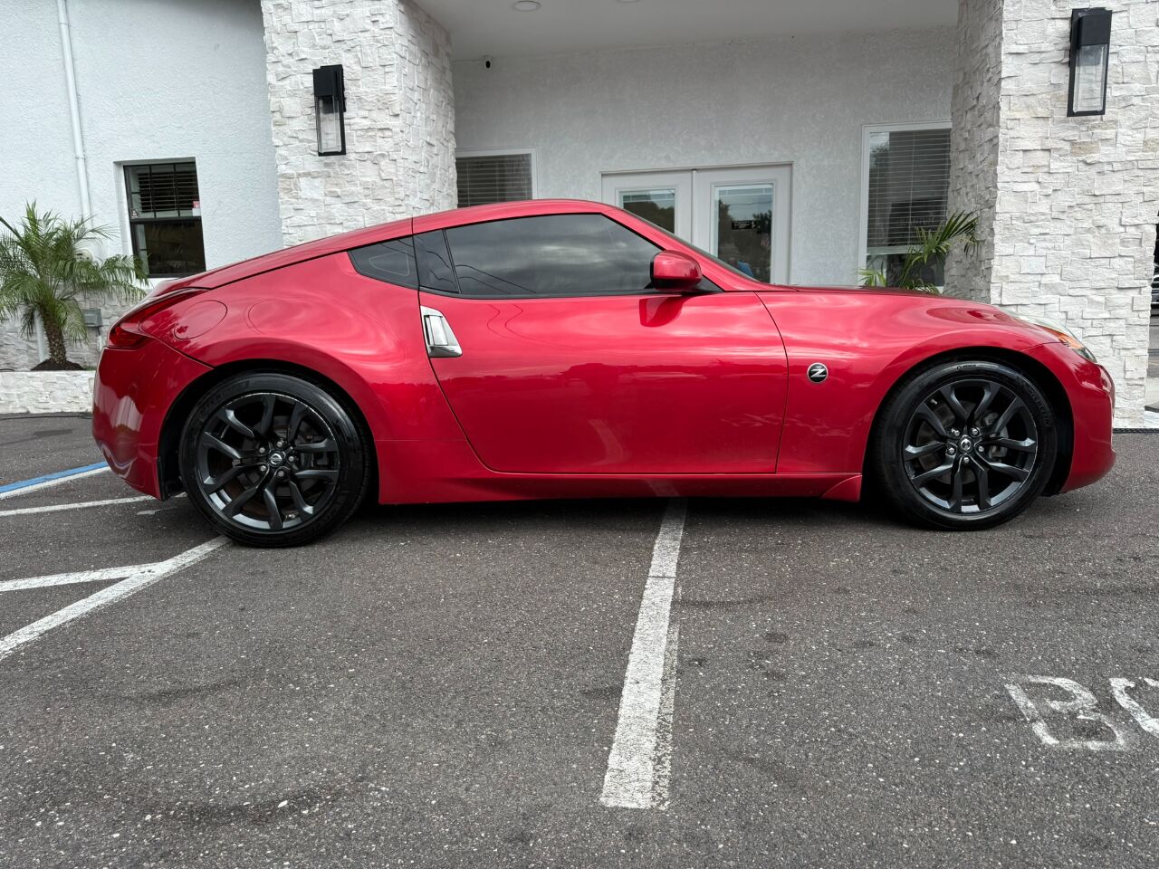 2019 Nissan 370Z Coupe Auto Jacksonville FL
