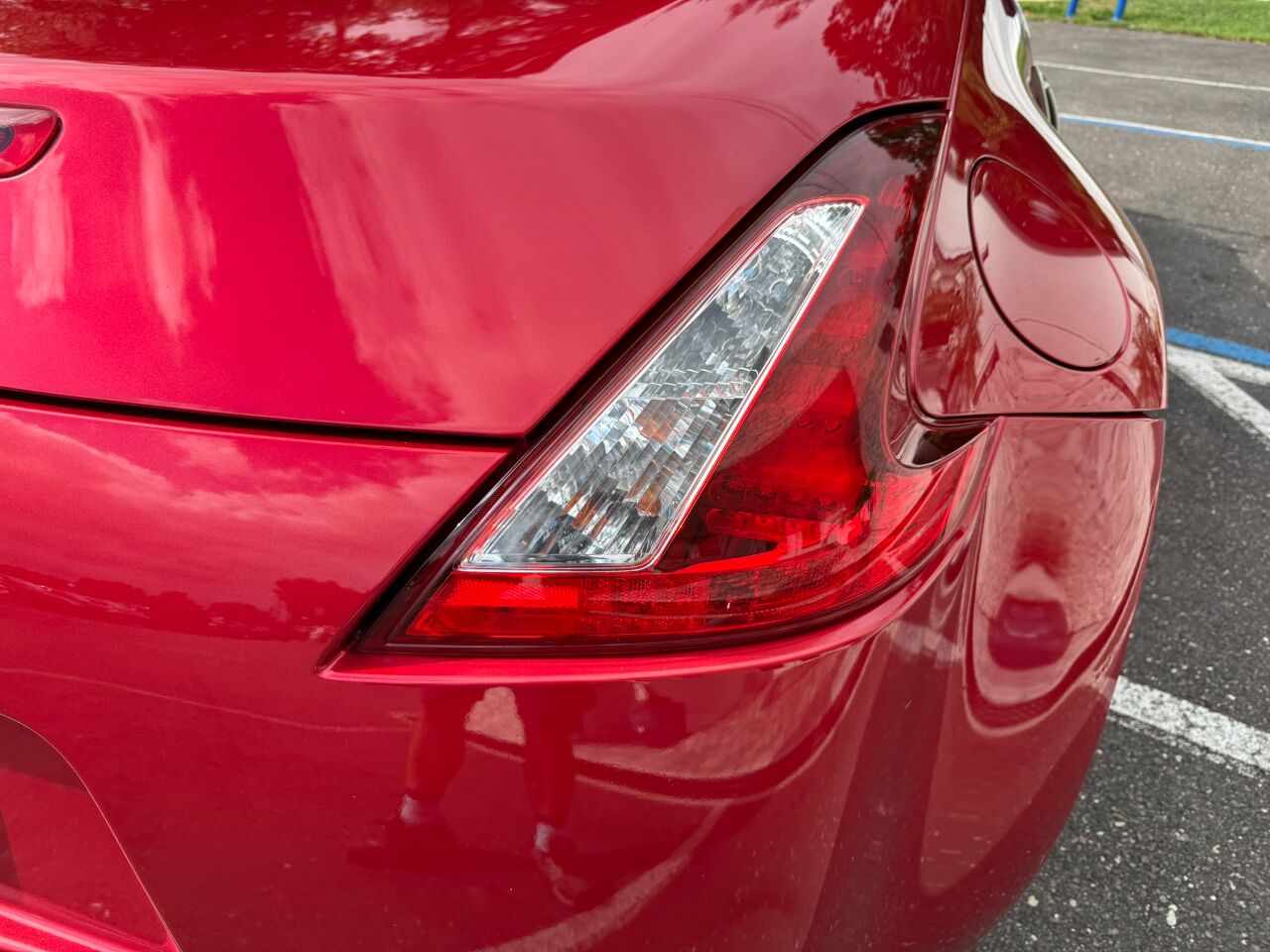 2019 Nissan 370Z Coupe Auto Jacksonville FL