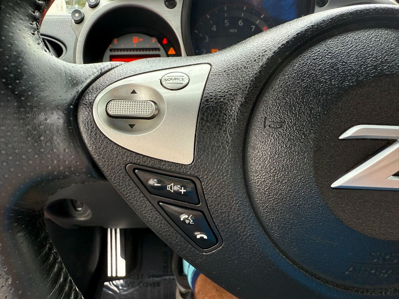 2019 Nissan 370Z Coupe Auto Jacksonville FL