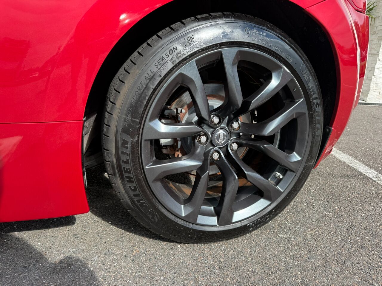 2019 Nissan 370Z Coupe Auto Jacksonville FL