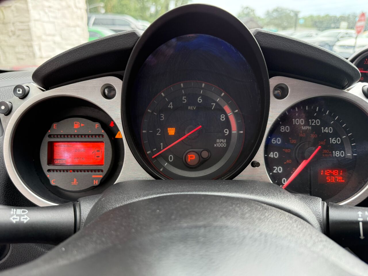 2019 Nissan 370Z Coupe Auto Jacksonville FL