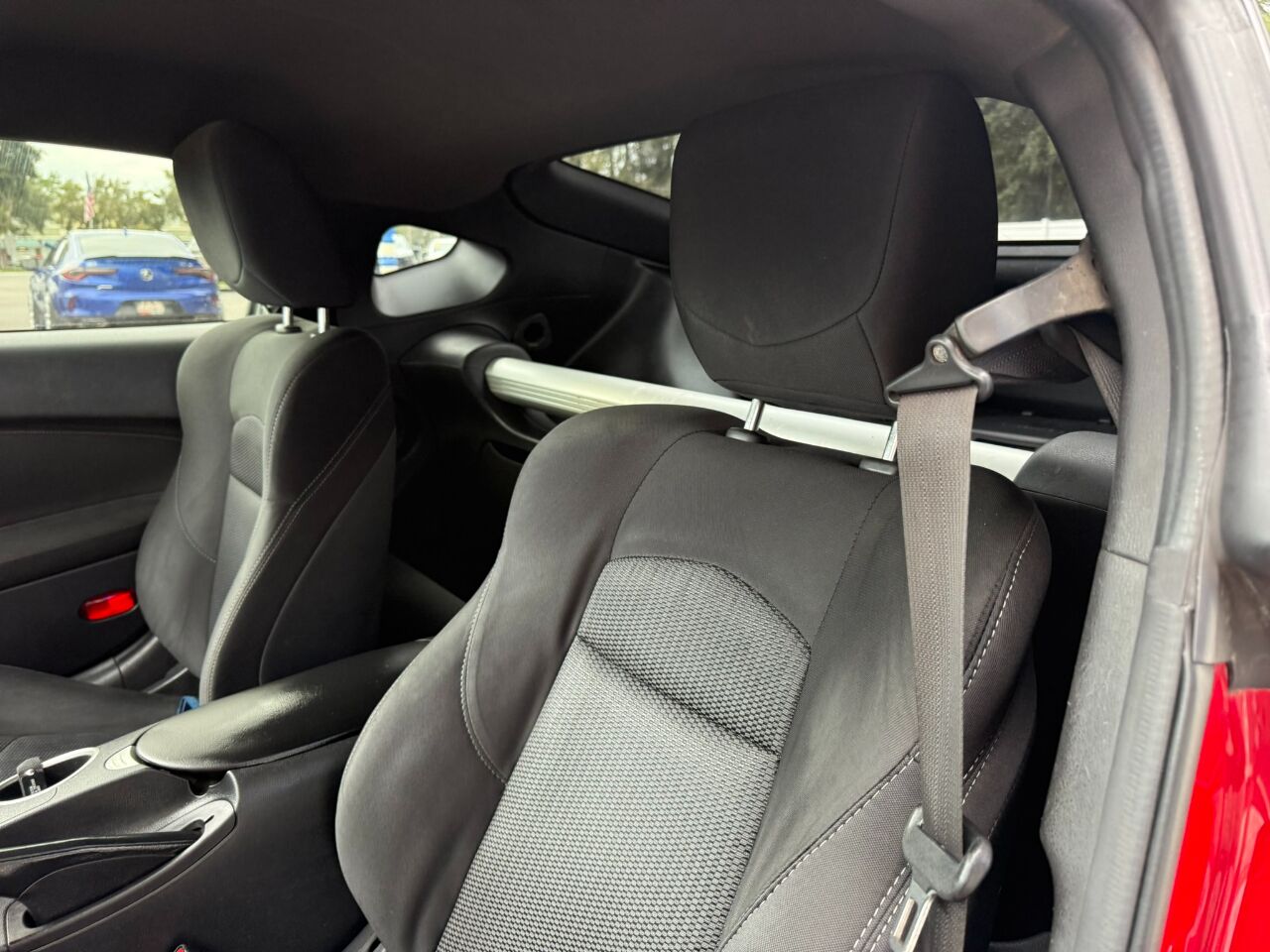 2019 Nissan 370Z Coupe Auto Jacksonville FL