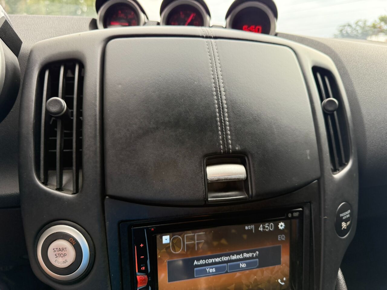 2019 Nissan 370Z Coupe Auto Jacksonville FL