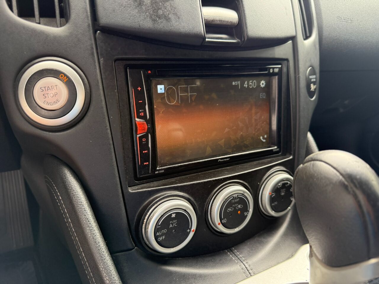 2019 Nissan 370Z Coupe Auto Jacksonville FL