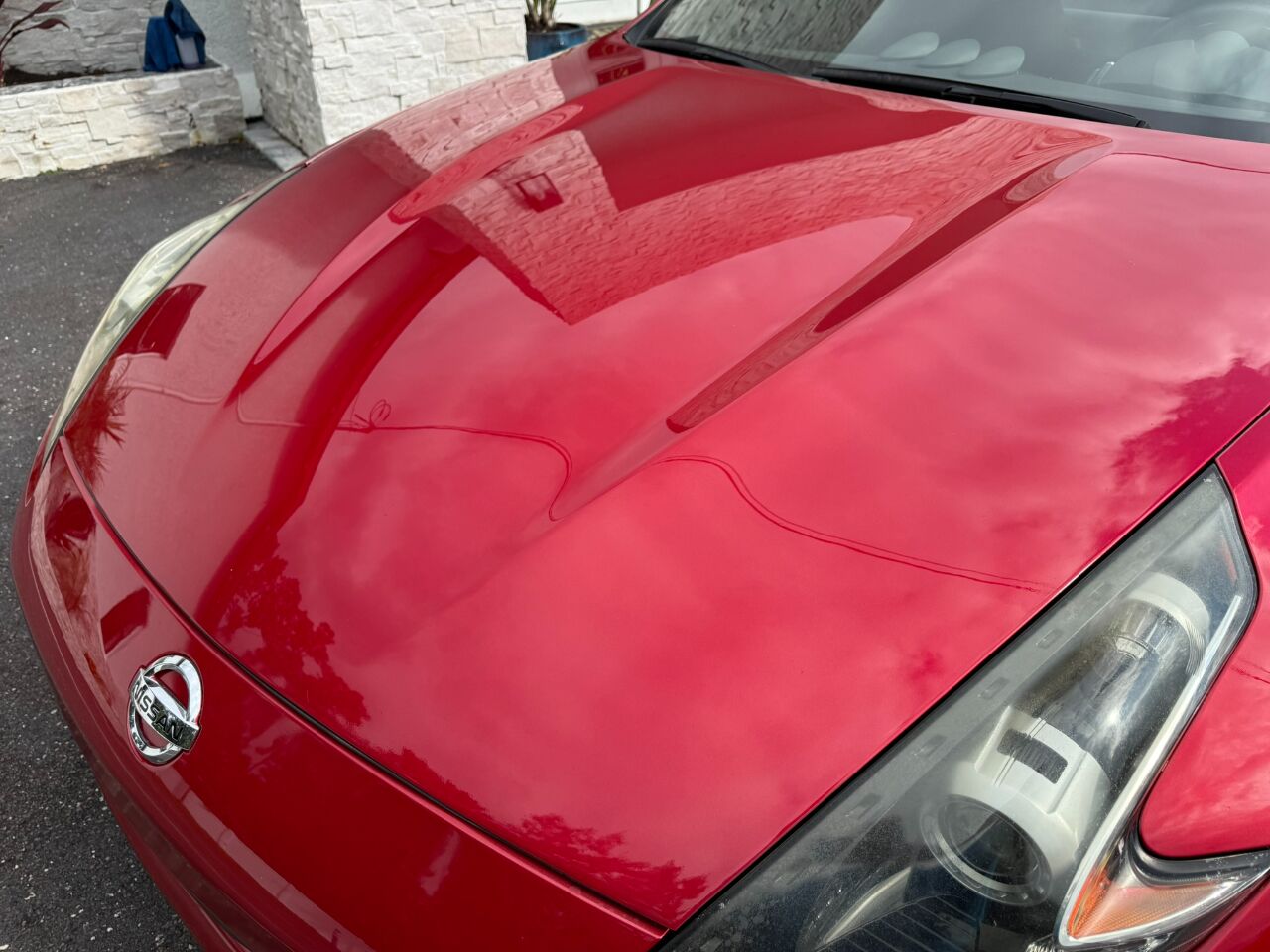 2019 Nissan 370Z Coupe Auto Jacksonville FL