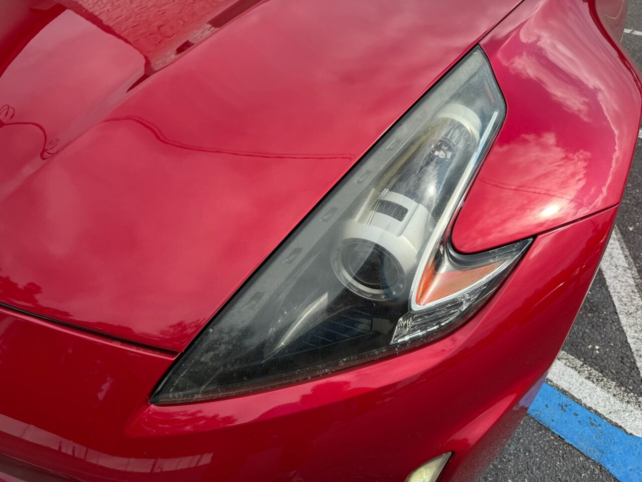 2019 Nissan 370Z Coupe Auto Jacksonville FL