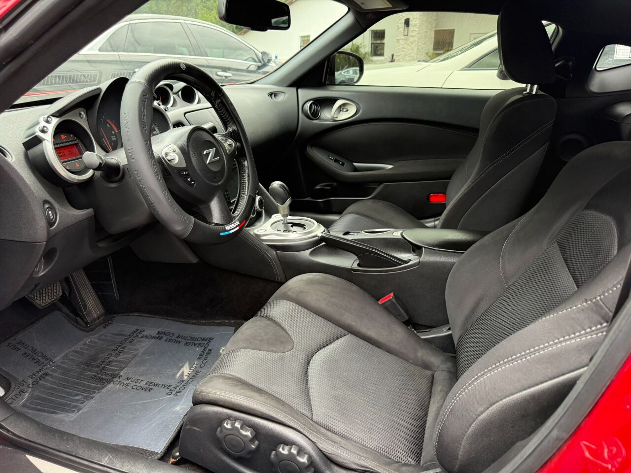 2019 Nissan 370Z Coupe Auto Jacksonville FL
