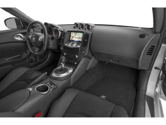 2019 Nissan 370Z Coupe Base San Juan TX