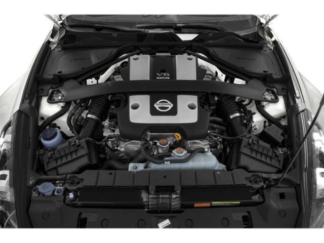 2019 Nissan 370Z Coupe Base San Juan TX