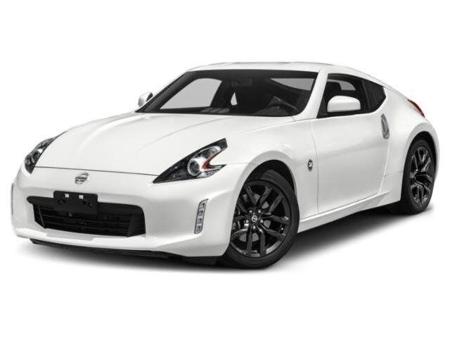 2019 Nissan 370Z Coupe Base San Juan TX