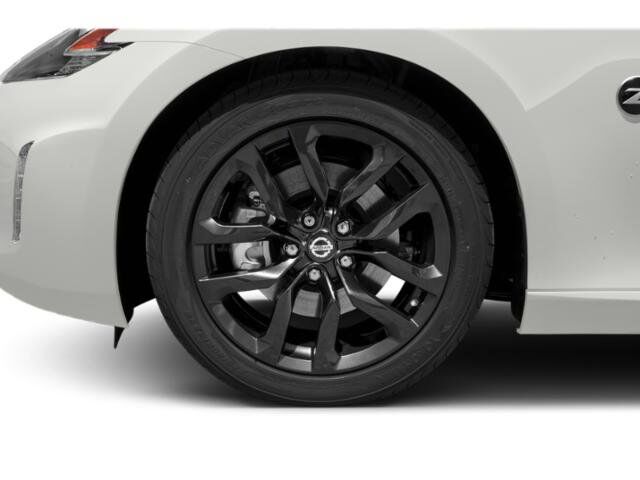 2019 Nissan 370Z Coupe Base San Juan TX