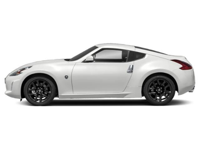 2019 Nissan 370Z Coupe Base San Juan TX