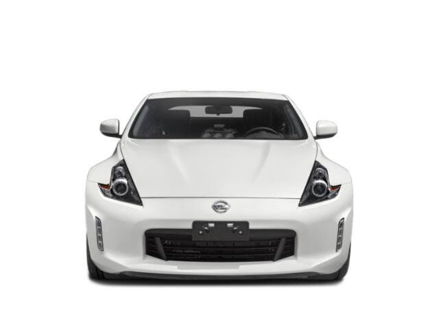 2019 Nissan 370Z Coupe Base San Juan TX