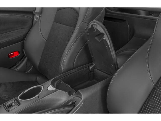 2019 Nissan 370Z Coupe Base San Juan TX